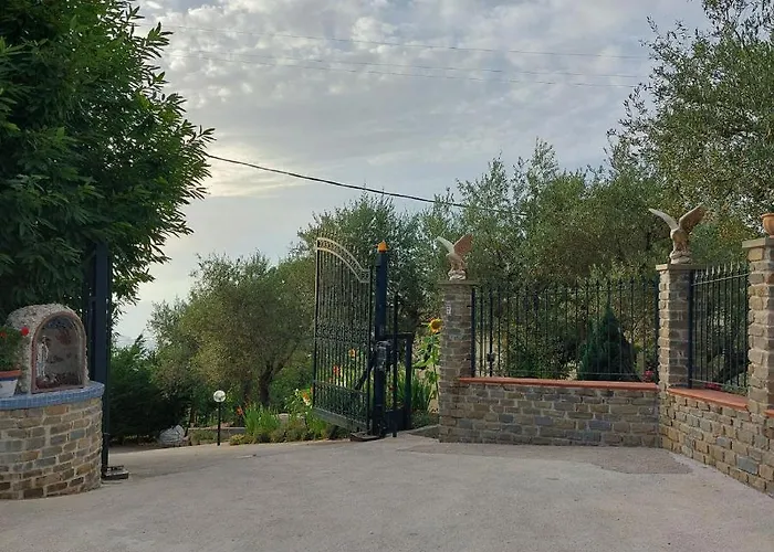 Cuore Verde Del Cilento