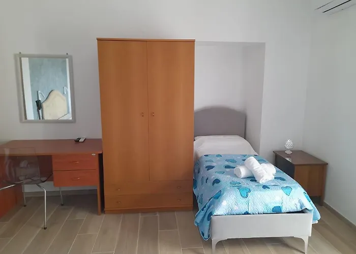 Cuore Verde Del Cilento