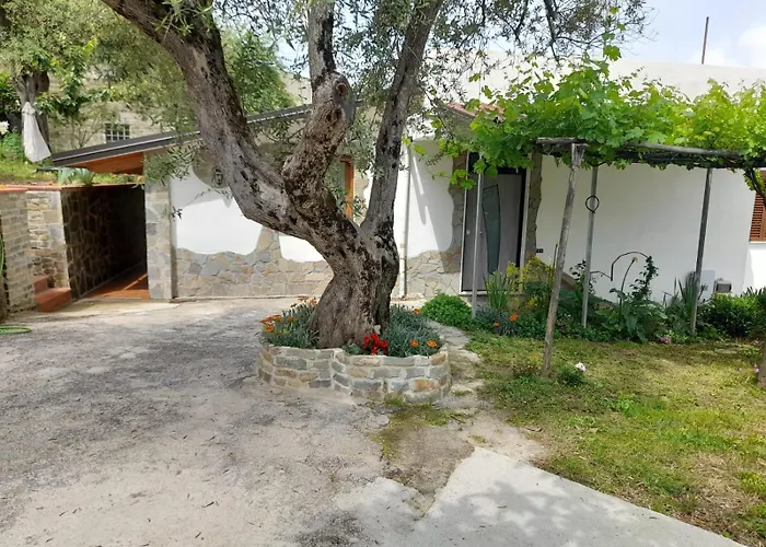Cuore Verde Del Cilento