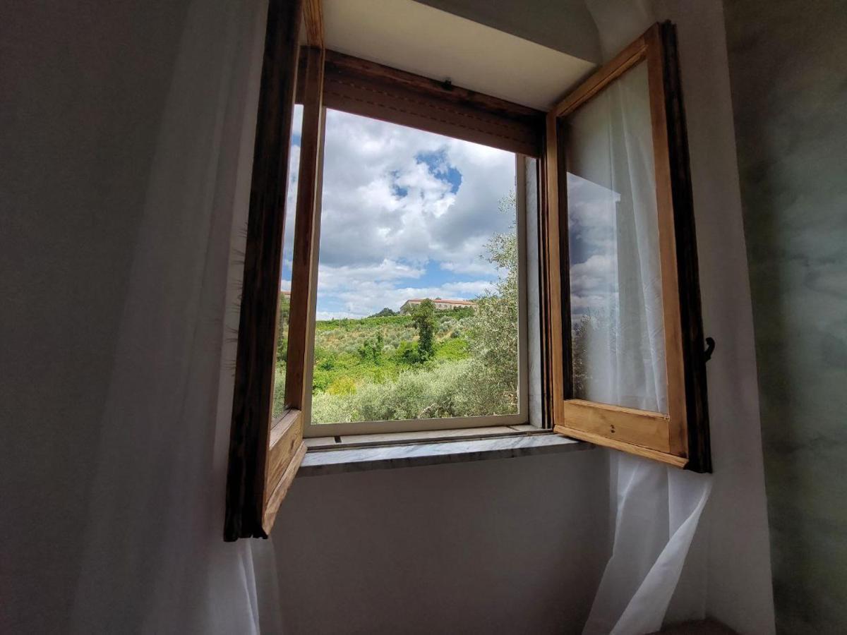 Frühstückspension Cuore Del Cilento *