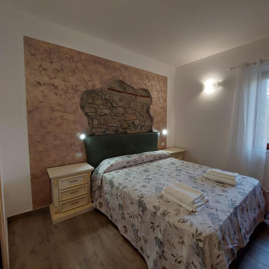 Cuore Del Cilento Frühstückspension *
