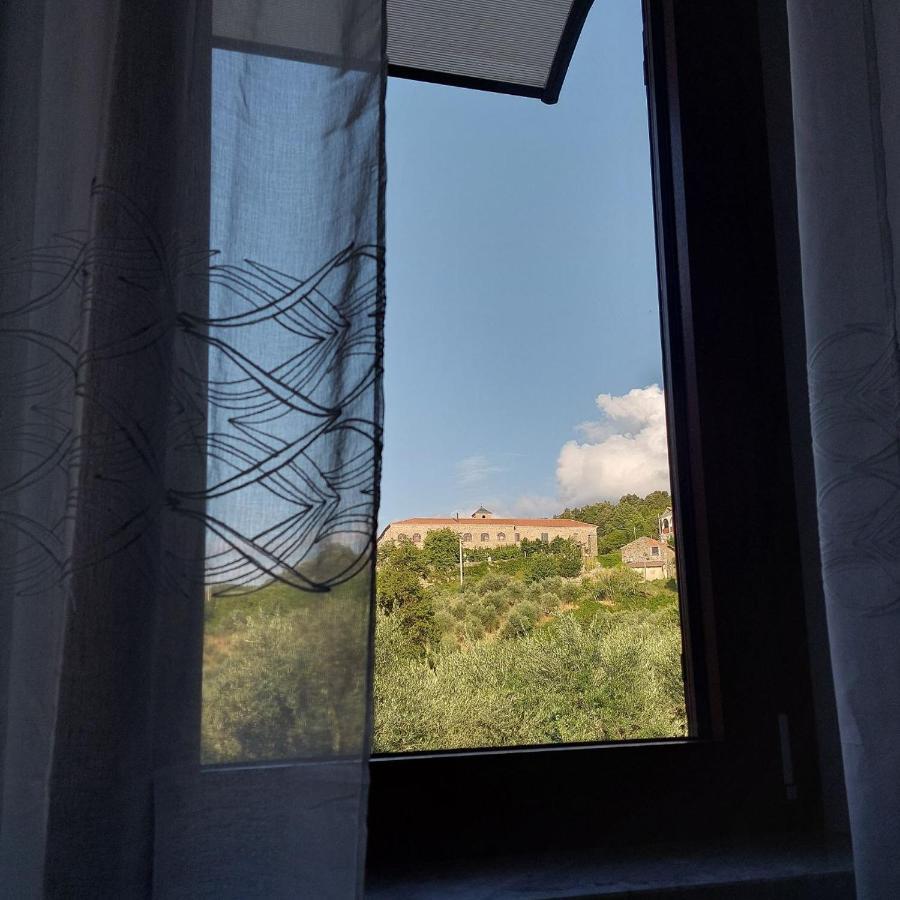 Cuore Del Cilento * Laureana Cilento