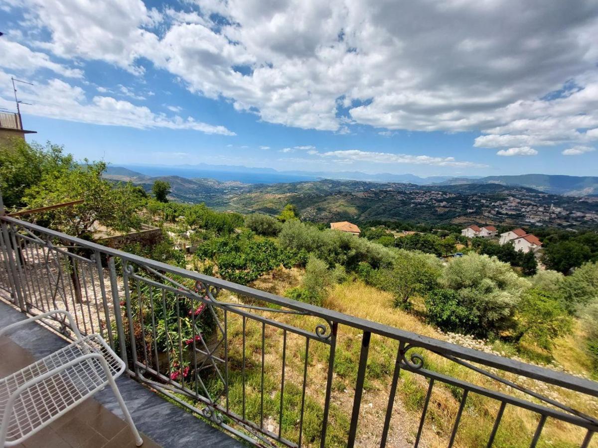Cuore Del Cilento Laureana Cilento