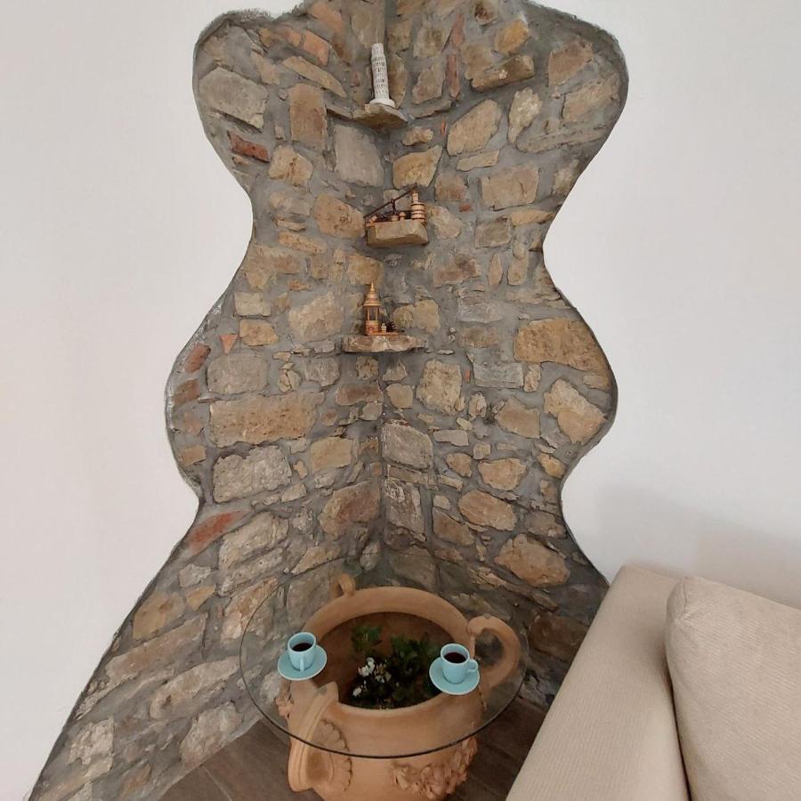 Cuore Del Cilento * Laureana Cilento