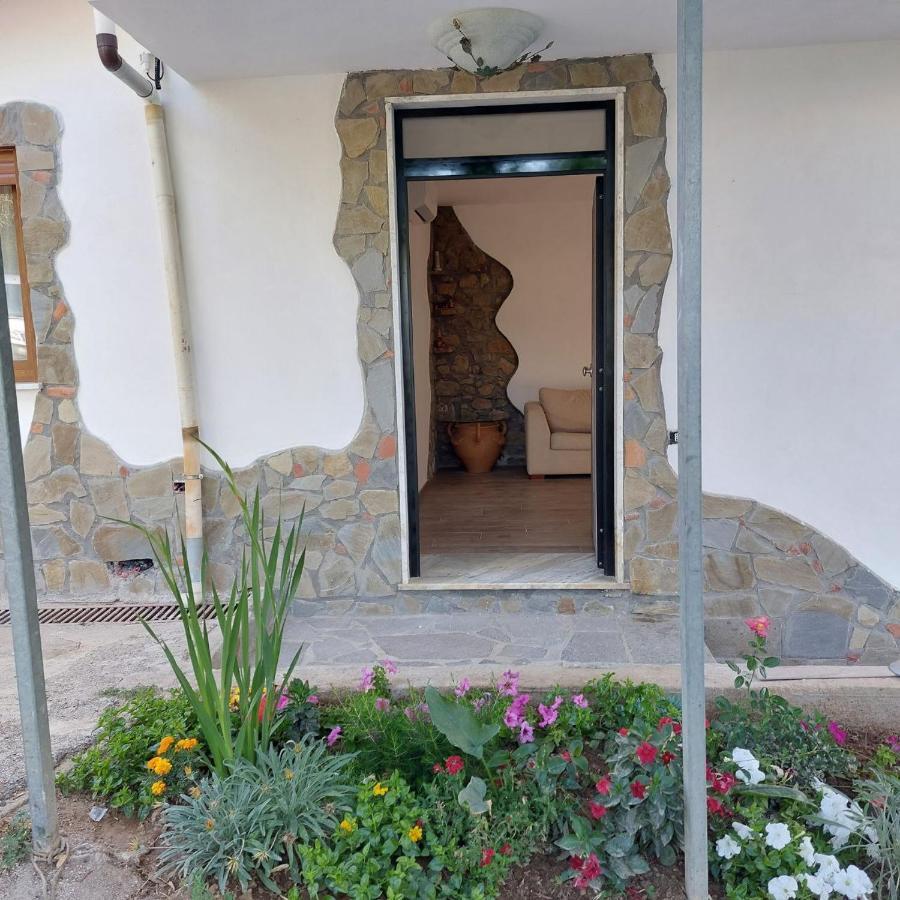 Cuore Del Cilento Frühstückspension