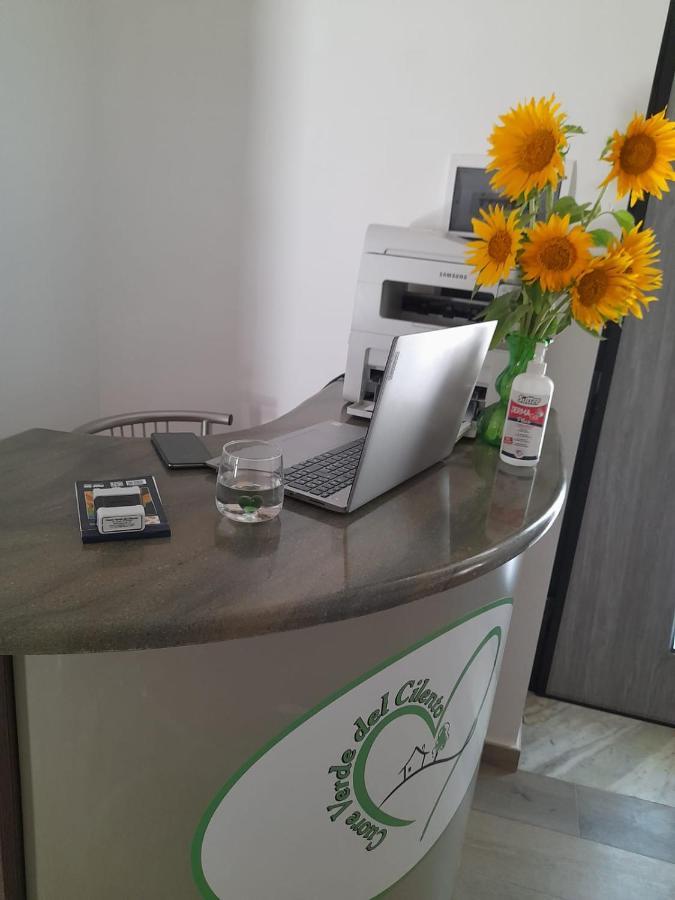 Cuore Del Cilento Frühstückspension