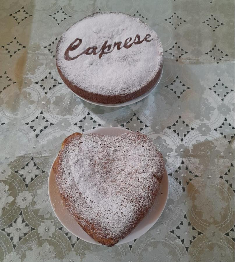 Frühstückspension Cuore Del Cilento