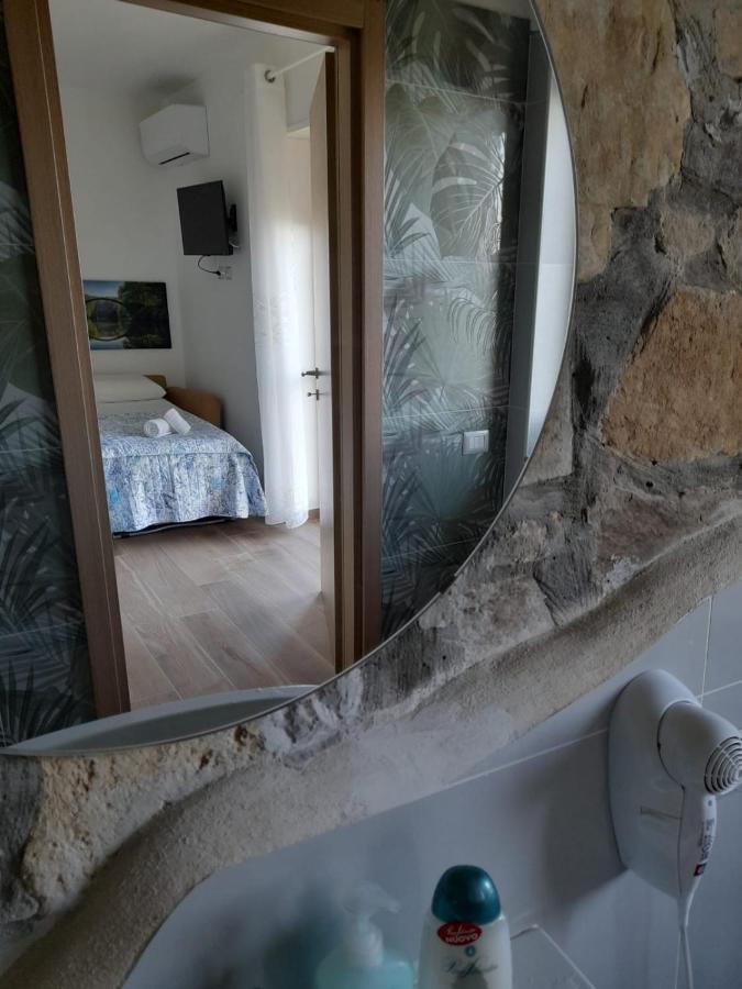 Frühstückspension Cuore Del Cilento *